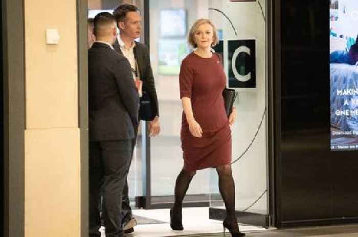 Readers say Liz Truss 'threw her Cabinet under the bus' in BBC interview