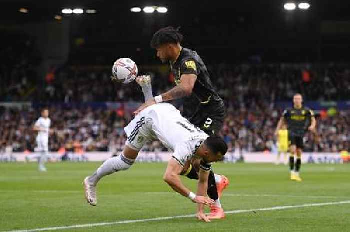 Tyrone Mings' brilliant response to Leeds United chants but Aston Villa squander big opportunity