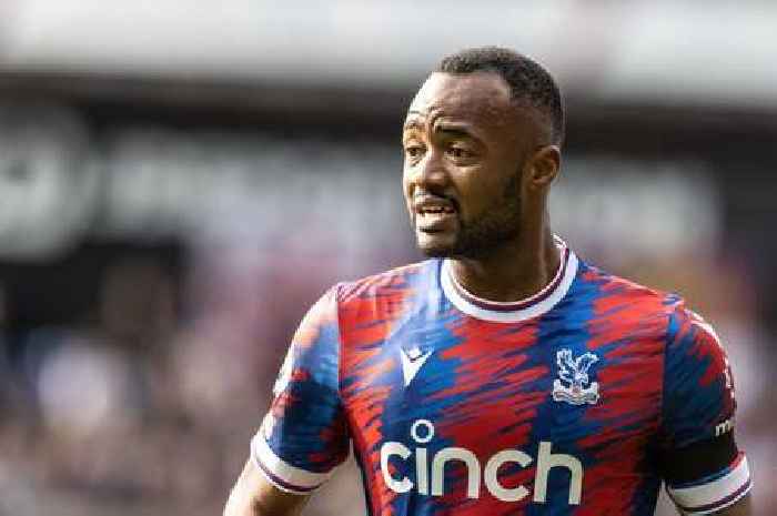 Crystal Palace's Jordan Ayew speaks out on Thiago Silva decision and VAR after Chelsea loss