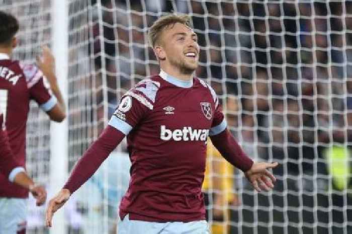 Ian Wright outlines what West Ham's Jarrod Bowen needs to do to make England World Cup squad