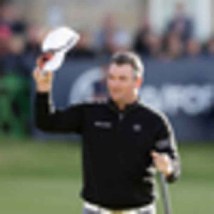 Golf: Ryan Fox wins Alfred Dunhill Links Championship for second DP World Tour win of season