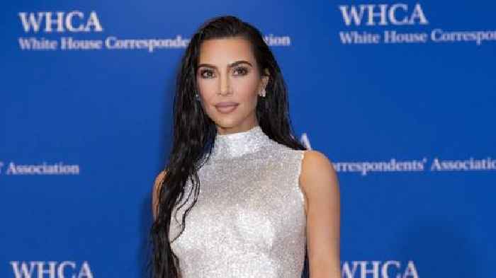 Kim Kardashian Fined $1 Million By SEC Over Crypto Promotion