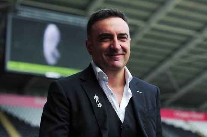 Carlos Carvalhal's path to Hull City opens up after major decision