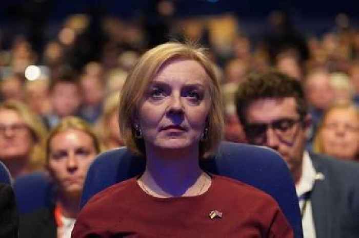 Millions facing real terms DWP benefit cut as Liz Truss refuses to back welfare uplift