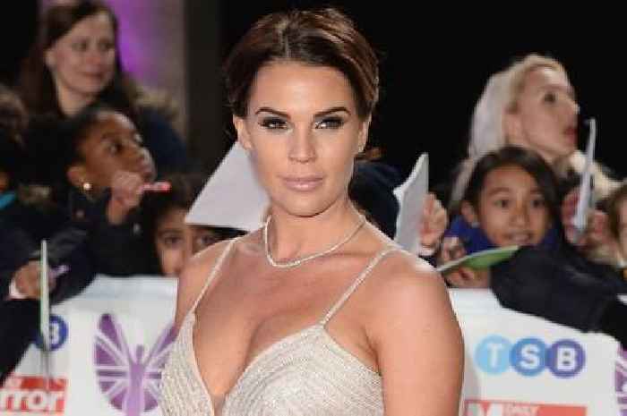 Danielle Lloyd signs up for next series of Celebrity SAS: Who Dares Wins