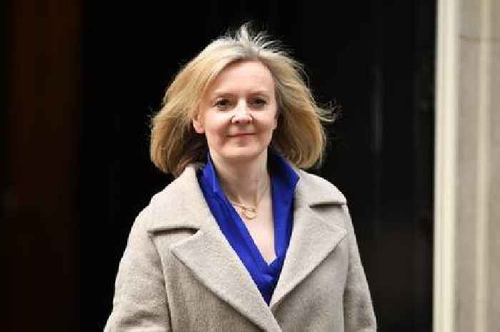Should there be an immediate General Election? 450,000 back petition after Liz Truss u-turn