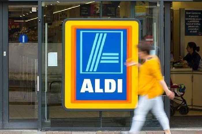 Aldi Seven Kings to reopen new refurbished store this week