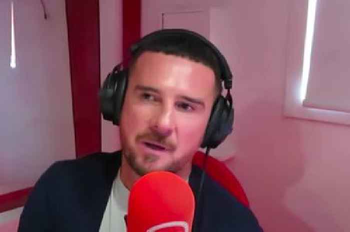 Barry Ferguson and the Rangers result he'd 'snap your hand off' for against Liverpool as he sets Anfield target
