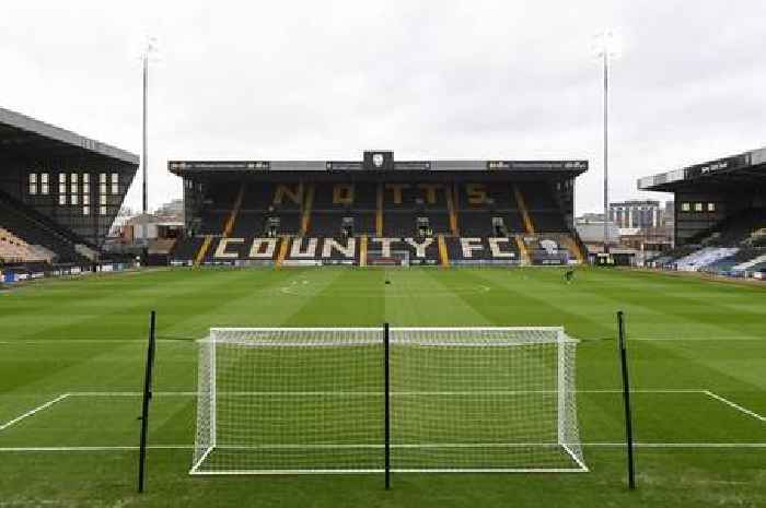 Notts County v Wrexham LIVE: Team news, match updates and reaction