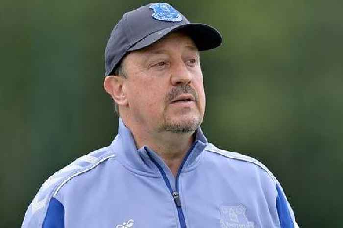 Richard Keys wades in on Nottingham Forest crisis with 'much worse' Rafa Benitez claim