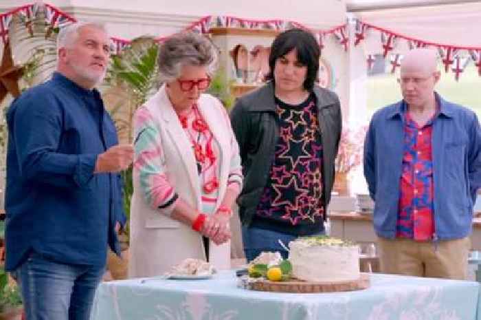 Great British Bake Off fans disgusted over feedback during Mexican week showstopper