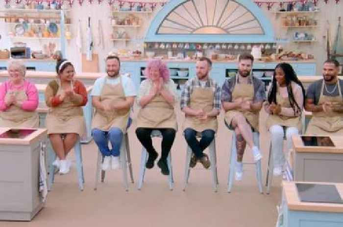 Great British Bake Off fans furious as 'wrong' pair sent home in double elimination