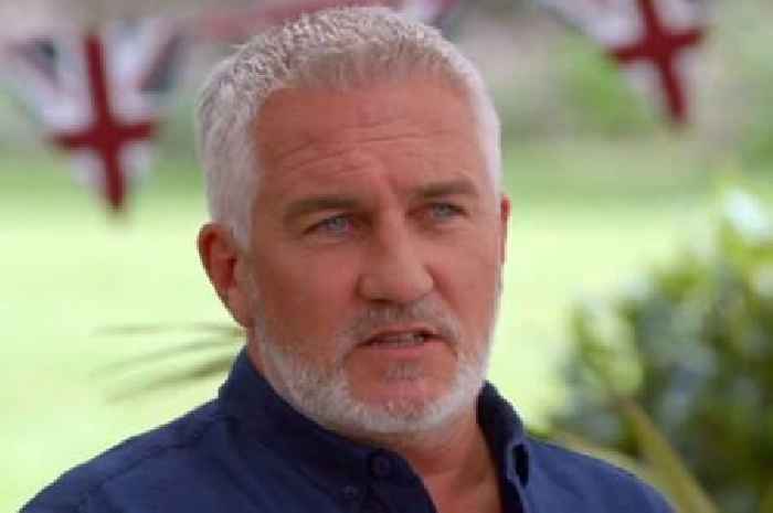 Great British Bake Off fans furious at the judges over treatment of Janusz