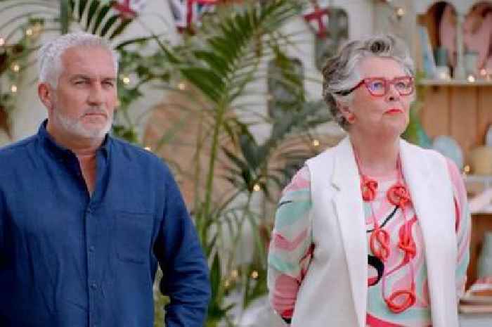Great British Bake Off fans rage over 'worst challenge yet' for Mexican week