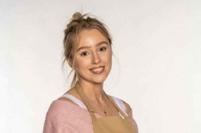Great British Bake Off star wows fans as she returns to show
