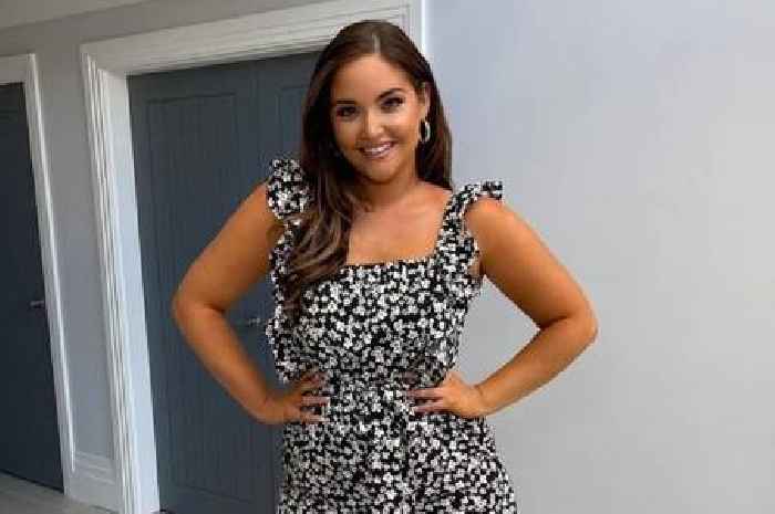 Jacqueline Jossa to make Eastenders return as soap pays tribute to Dot Cotton in special episode