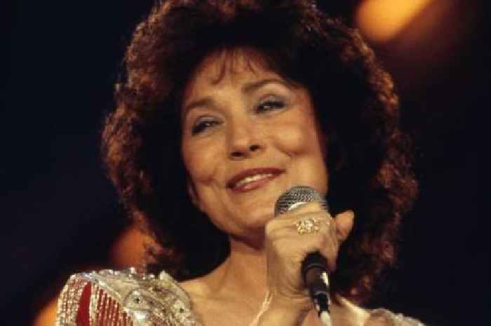Country music icon Loretta Lynn dies 'peacefully' in her sleep aged 90, family announce