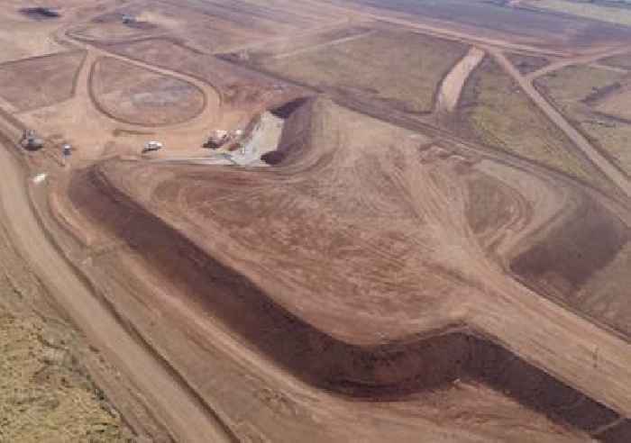 Horizonte Minerals PLC - Araguaia Nickel Project Construction on Schedule