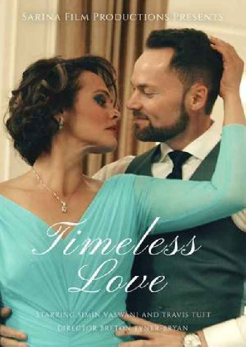 Sarina Film Production's Timeless Love Qualifies for 2023 Oscars