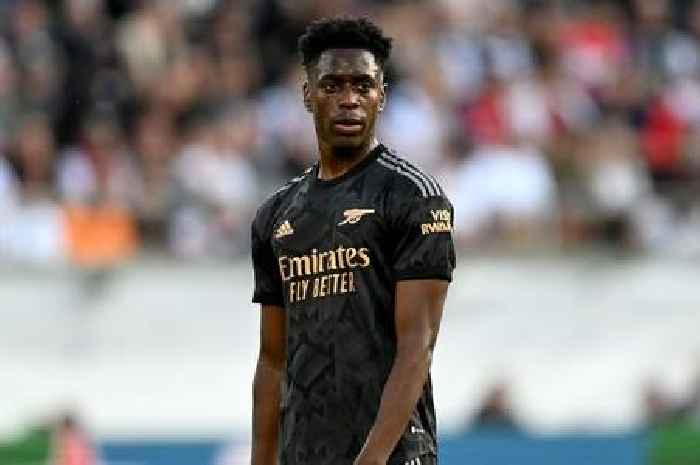 Edu to offer Albert Sambi Lokonga as part of £26m deal amid Arsenal midfield transfer mission