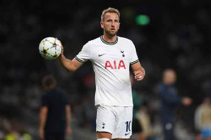 Tottenham news: Harry Kane faces criticism as Antonio Conte teases formation change