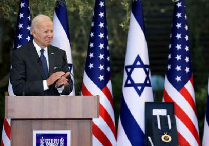 US President Biden wishes Jews a meaningful Yom Kippur