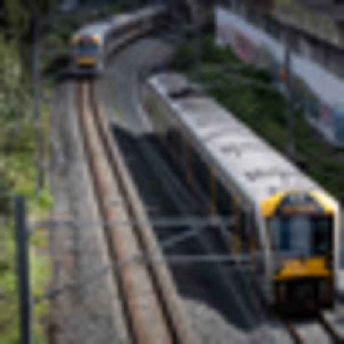 Business groups frustrated at news of Auckland rail cancellations