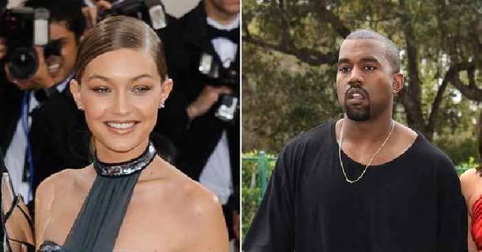 Gigi Hadid Fires Back At 'Disgraceful Bully' Kanye West After Rapper Virtually Attacks Renowned Fashion Editor