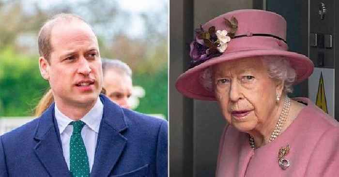 Prince William Pays Tribute To 'Much-Missed' Queen Elizabeth II In First Speech Since Death