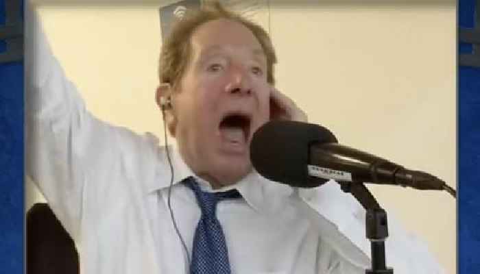 ‘This is Judgment Day!’ Famed Yankees Announcer John Sterling Goes Viral With Call of Aaron Judge’s Historic 62nd Home Run