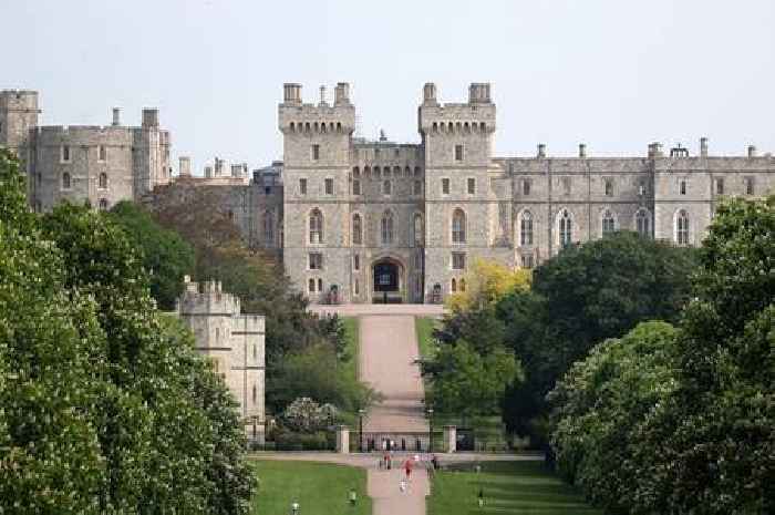 Windsor Castle treason plot accused in court after crossbow incident