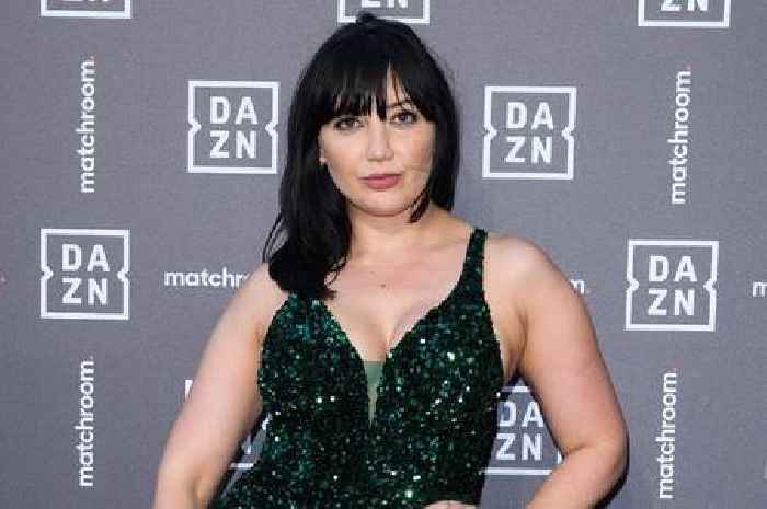 BBC Strictly Come Dancing star Daisy Lowe announce she's pregnant