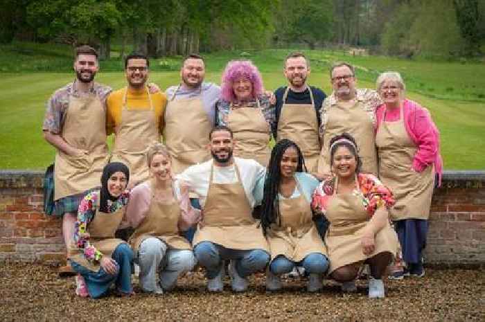 Great British Bake Off axed star hits out at Paul Hollywood after Mexican week