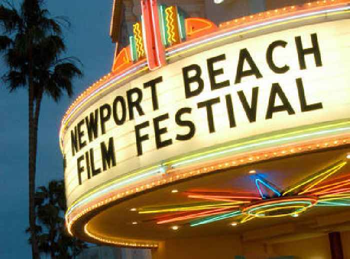 23rd ANNUAL NEWPORT BEACH FILM FESTIVAL ANNOUNCES IRISH SHOWCASE, PREMIERES and CELEBRATION