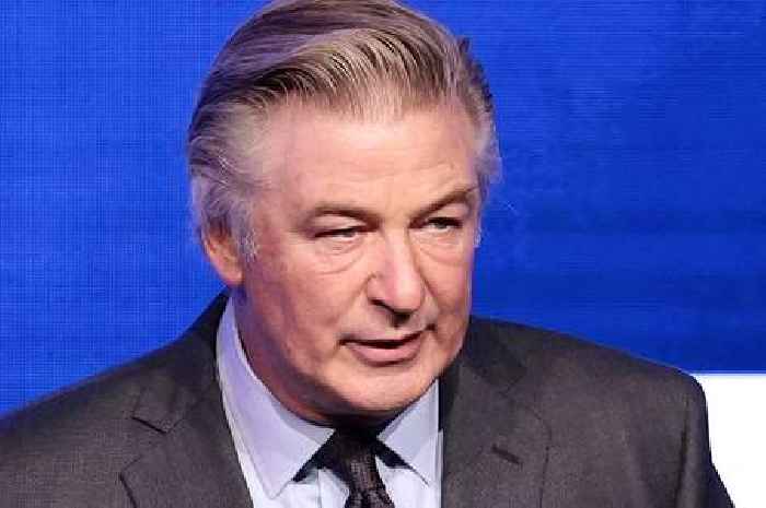 Alec Baldwin reaches settlement with Halyna Hutchins' family after she was shot dead on film set