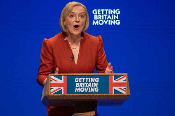 M People 'livid' after Liz Truss uses band's Moving On Up tune at Tory conference