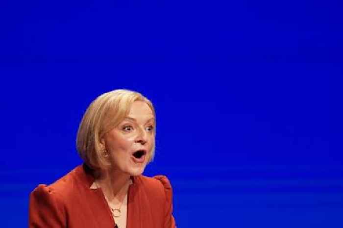 Liz Truss wrongly claims she is the first Prime Minister to attend a comprehensive school