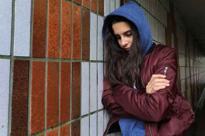 Study says lack of money is fuelling loneliness among young people