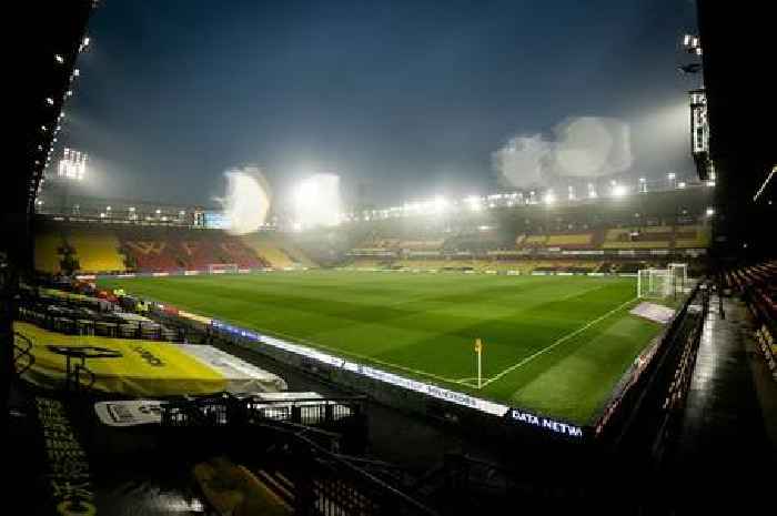 Watford v Swansea City Live: Kick-off time, team news and score updates