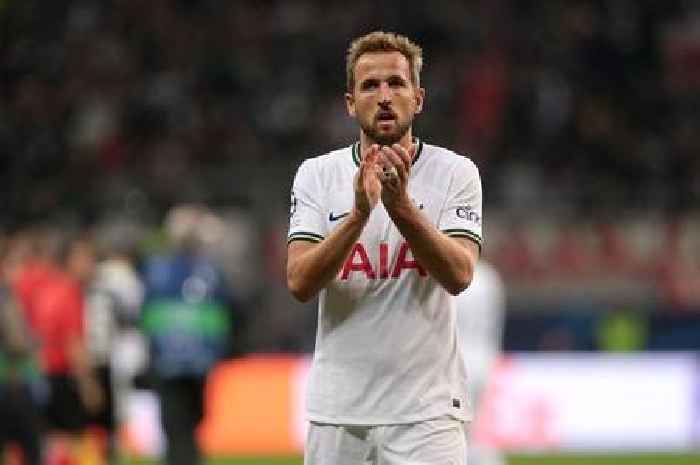 Tottenham news: Spurs join Chelsea on transfer scouting mission as UCL player ratings revealed