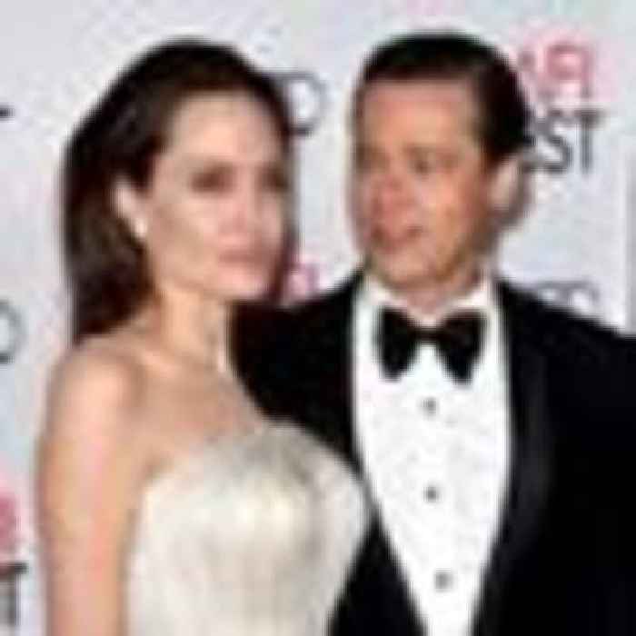Angelina Jolie claimed Brad Pitt 'emotionally and physically' abused her and their children