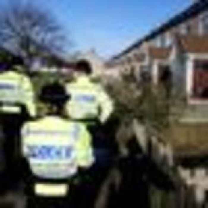 Police officers will attend 'all at home burglaries' for first time