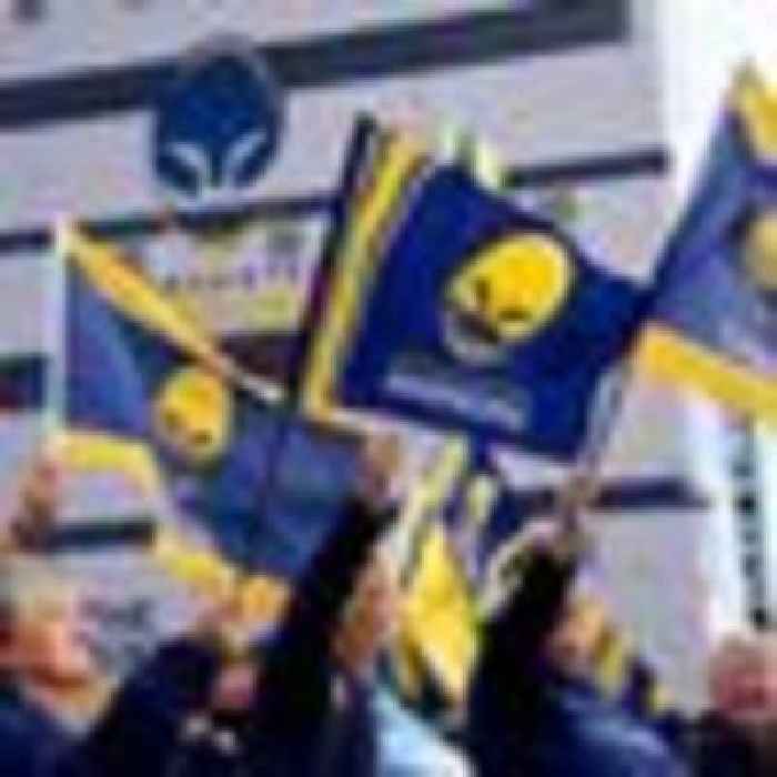 Worcester Warriors players free to leave club after liquidation confirmed