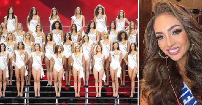 Calling Them Out! Miss USA Contestants Insist No One Had A 'Fair Chance' To Win 'Rigged' Pageant