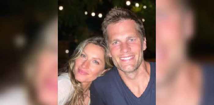 Construction On Gisele Bündchen & Tom Brady's $27 Million 'Forever Home' Halted Due To Impending Divorce