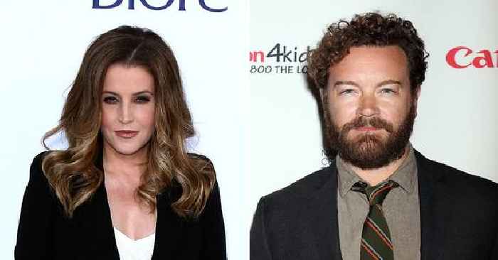 Ex-Scientologist Lisa Marie Presley Will Reportedly Be Called To Testify In Danny Masterson's Trial