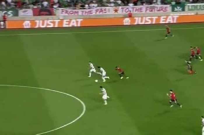 Man Utd defending goes from bad to worse with horror show in Europa League clash