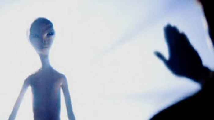 Pop Quiz: Why Do We Think Aliens Look Like That?