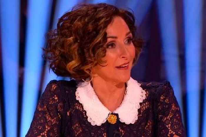 Shirley Ballas 'mortified' by Kaye Adams's Strictly Come Dancing elimination