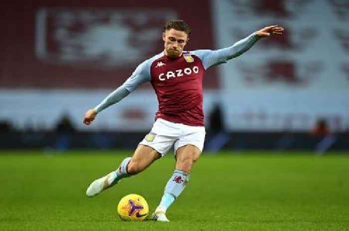 Aston Villa handed double injury boost as star 'ready' for Nottingham Forest return